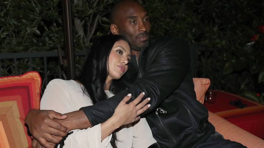 Kobe Bryant’s Widow Addresses Meek Mill’s Controversial ‘Chopper’ Lyric About The Late Lakers Legend