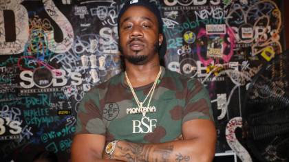 Benny The Butcher Continues Griselda’s Dominance With ‘Plugs I Met 2’ EP Update