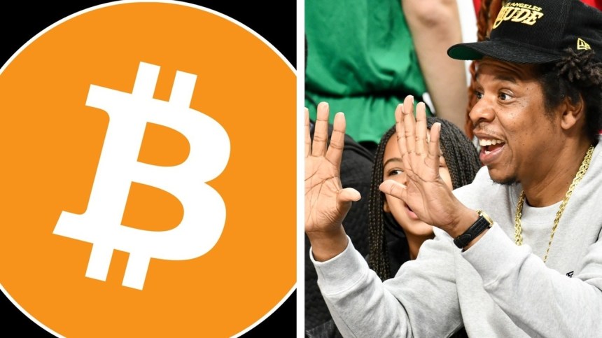 JAY-Z & Square CEO Jack Dorsey’s Master Money Plan Revealed To Be Cryptocurrency Play
