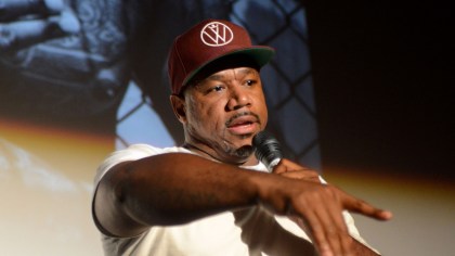 Wack 100 Blasts Kim Kardashian For ‘Using The Black Man’ Amid Latest Ray J Sex Tape Saga: ‘Jig Is Up’