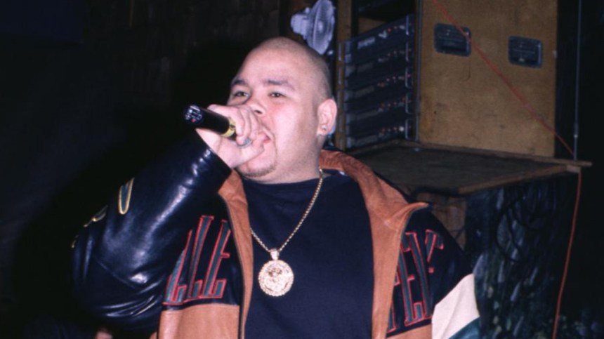 Fat Joe Claims He Started Recording Album With Biggie … Most Of It 2Pac Disses