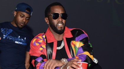 Diddy Hires The Weeknd’s Manager After Recently Signing With WME
