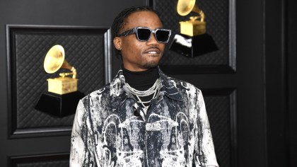 Roddy Ricch Clears His Instagram & Drops ‘Heartless (Live from LA)’ Single Following Grammy Performance