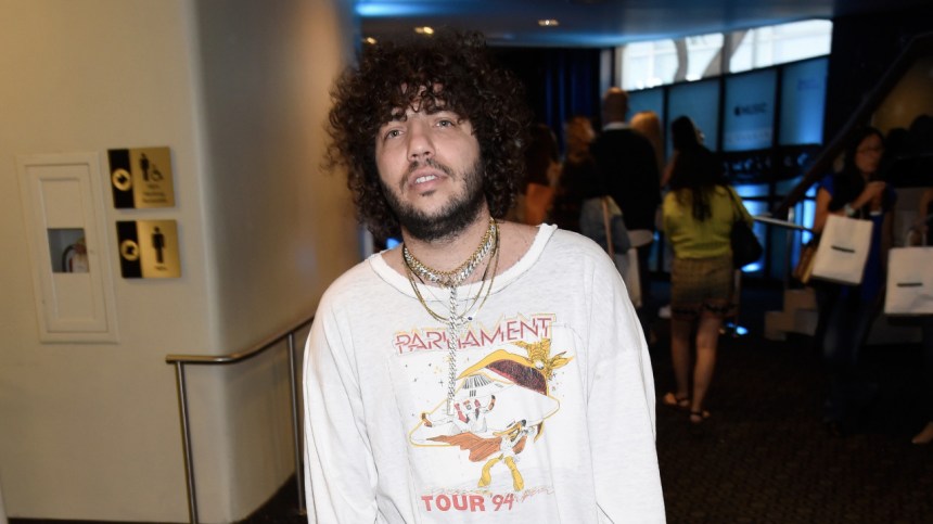 Benny Blanco – Star Producer For Kanye West, Justin Bieber, Britney Spears + More, Calls Juice WRLD ‘Most Talented’ Collaborator