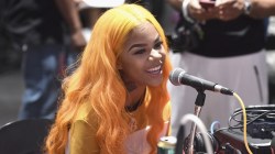 Detroit Rapper Molly Brazy Links With Mozzy & Snap Dogg For New EP ‘Pink Molly’