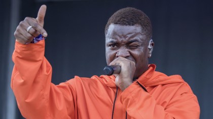 IDK Debuts Facial Diamond Implant – But Reveals He Didn’t Break The Bank Like Lil Uzi Vert