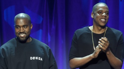 ‘Streets Still Watching’: JAY-Z & Kanye West’s ‘N-ggas In Paris’ Inches Close To Diamond Status