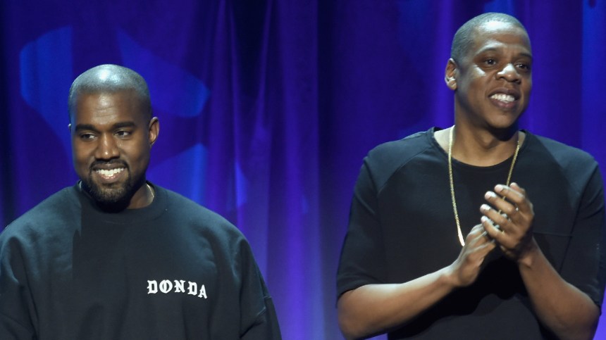 ‘Streets Still Watching’: JAY-Z & Kanye West’s ‘N-ggas In Paris’ Inches Close To Diamond Status