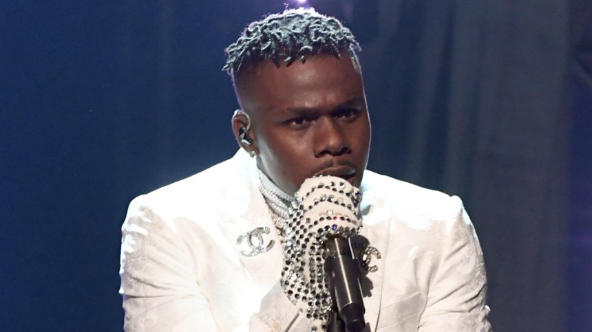 DaBaby Apologizes For ‘Insensitive’ Comments + CHIKA Goes In: ‘You Are Mediocre In Every Way’