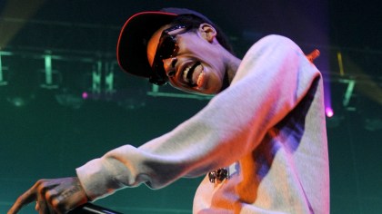 Wiz Khalifa Adds More THC To ‘Rolling Papers’ 10th Anniversary – Including Unreleased Nipsey Hussle Verse