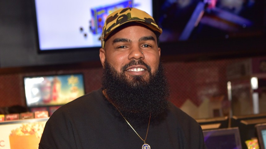 Former Rick Ross Artist Stalley Finds New ‘MMG’ Rapper Home