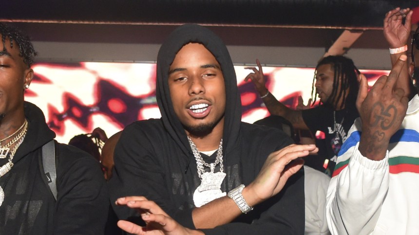 Pooh Shiesty Denies Being Jacked For $40K In KOD – Social Media Disagrees