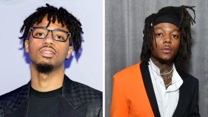 There Could Be A Metro Boomin Collab On J.I.D’s Next Album ‘The Forever Story’ After Mutual Twitter Praise