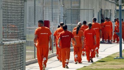 Cali Rapper Beats Murder Charge After Prosecutors Used His ‘Violent’ Lyrics In Court