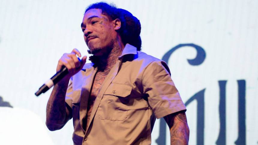 Gunplay Explains ‘Racist’ Viral Video As Asian American Racism Continues To Surge