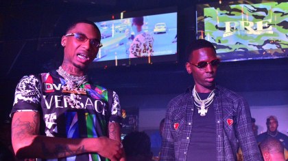 Young Dolph & Key Glock Plot ‘Dum And Dummer 2’ Album With ‘Aspen’ Single