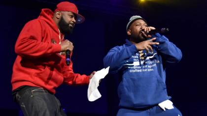 Ghostface Killah & Raekwon’s Wu-Tang Clan Verzuz Gets A Date