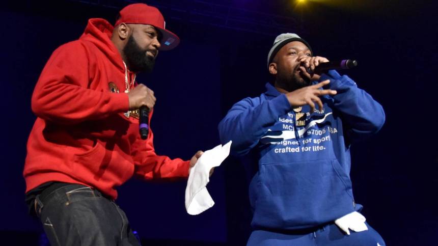 Ghostface Killah & Raekwon’s Wu-Tang Clan Verzuz Gets A Date