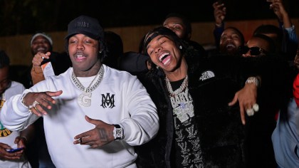 Lil Baby Hails Rising Louisville Rapper EST Gee As ‘The New Young Jeezy’
