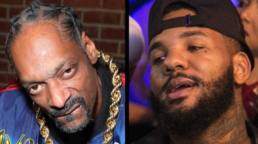 Snoop Dogg & The Game Looking To Take Action Over Drakeo The Ruler’s ‘Best California Rapper’ Claims