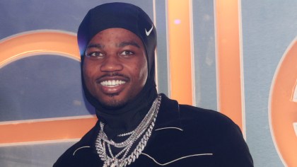 Roddy Ricch Kicks Off ‘Live Life Fast’ Era With Rolls-Royce Album Rollout
