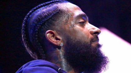 ‘The Marathon Don’t Stop: The Life & Times Of Nipsey Hussle’ Author Explains Why He Called Himself ‘The 2Pac Of His Generation’