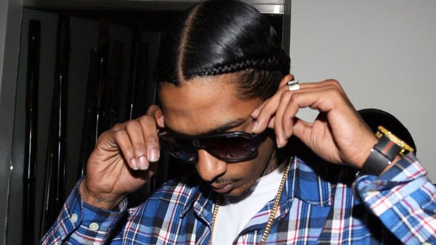 Nipsey Hussle’s Estate Reportedly Settles With The Crips Over ‘The Marathon Continues’ Trademark