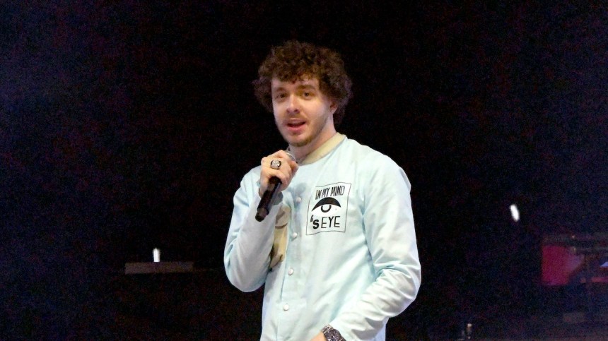 Jack Harlow Filmed Fleeing Fatal Kentucky Nightclub Shooting