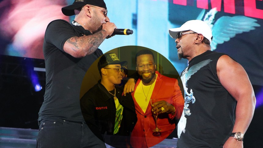 Swizz Beatz & Timbaland Respond With Hellfire After ‘Power’s’ ‘Tariq’ Calls Them ‘Sellouts’ For Triller Sale