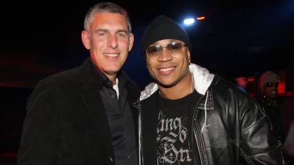 Hip Hop Mogul Lyor Cohen Shames Rock Hall For Snubbing LL COOL J – 5 Times & Counting