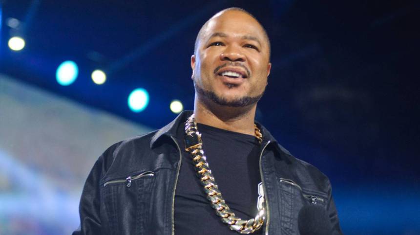 Xzibit Applauds Biden’s Weed Pardons, Says He’s Dropping Final Album