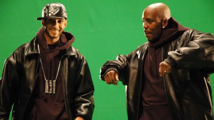 Swizz Beatz Speaks On Losing DMX: ‘I Never Seen A Human Like Him’