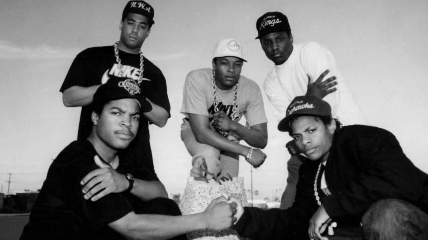 Eazy-E’s Daughter Says Ice Cube Is ‘Ducking’ Her Over Documentary About Her Legendary Father