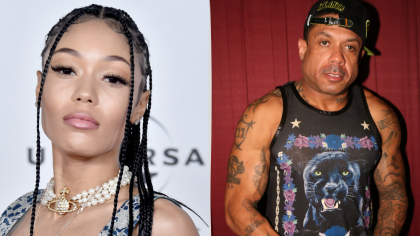 Benzino Clowns Daughter Coi Leray’s Album Sales While Firing Back At 50 Cent: ‘Fuck You!’