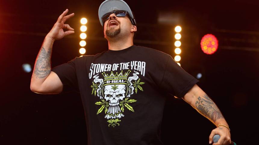 Cypress Hill Was Asked What Would Happen If They Quit Smoking Weed – Here’s What They Said