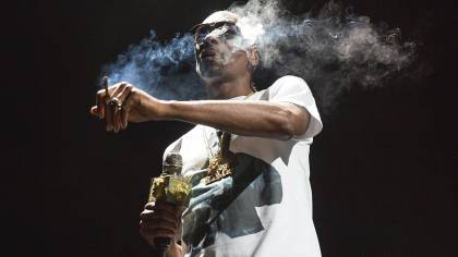 Snoop Dogg Suggests He Once ‘Puff Puff Passed’ With Barack Obama