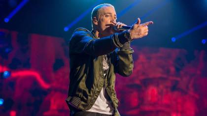 Eminem