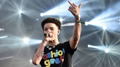 ‘Blueberry Faygo’ Rapper Lil Mosey Consensual Sex Claim Rejected In Rape Case – With One Caveat
