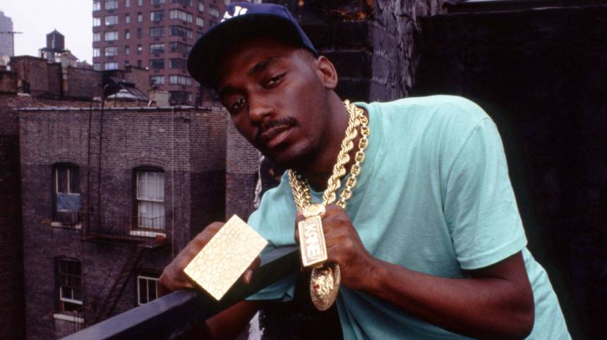 Big Daddy Kane Details DJ To Rap Legend Journey On MC Serch-Hosted ‘Did I Ever Tell You The One About’ Podcast