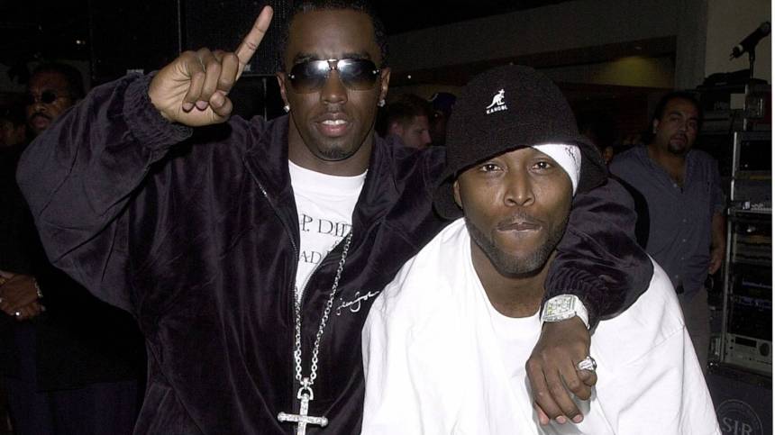 Diddy’s Former Bad Boy Records Rapper Black Rob Has Died At 52