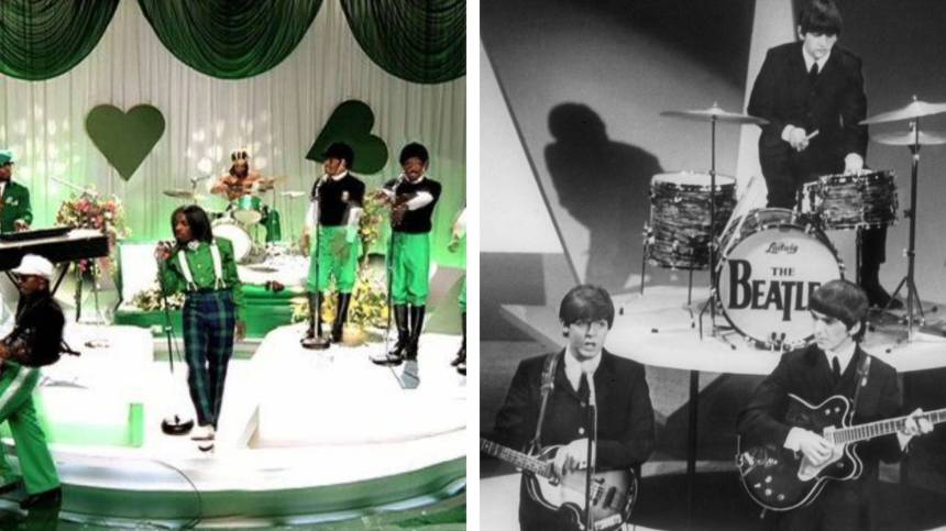 ‘Chopped 420’ Host Compared Outkast To The Beatles – & Turned Twitter Into Bombs Over Baghdad