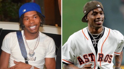 Lil Baby Looks To Extend Impressive Collaboration Run With Travis Scott