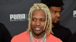 Lil Durk Is The Face Of Beats By Dre’s New Headphones Campaign