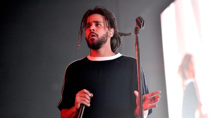 J. Cole Teases ‘The Off-Season’ Album – Again