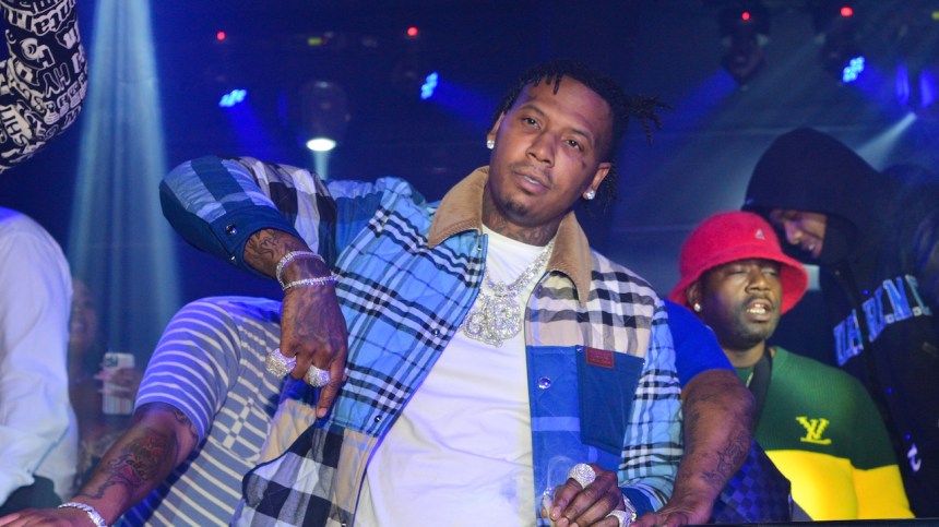Moneybagg Yo Thinks He & Pooh Shiesty Have The ‘Biggest Albums’ Of The Year