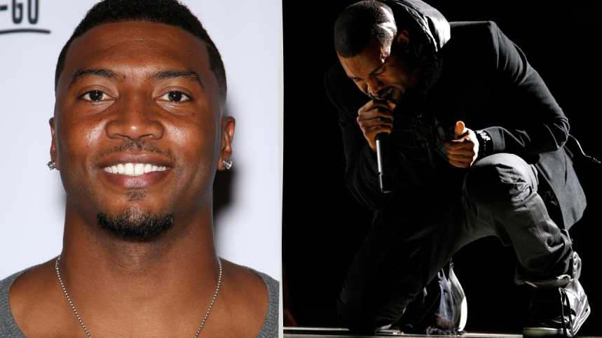 Kanye West $1.8M Grammy Yeezy Sneaker Buyer Revealed