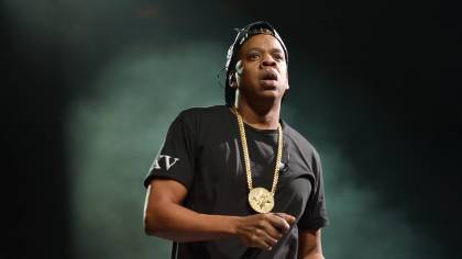 JAY-Z Remembers DMX Bringing ‘A Whole Arena’ To Tears