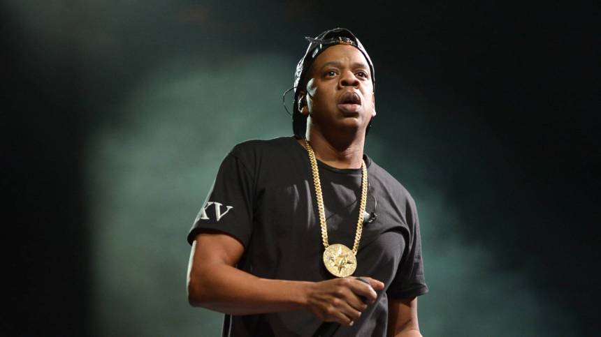 JAY-Z Remembers DMX Bringing ‘A Whole Arena’ To Tears