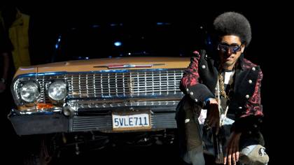 Digital Underground Legend Shock G’s Cause Of Death Uncovered