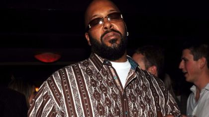 Suge Knight Earned ‘Eagle Man’ Nickname At Death Row For Swooping In On Other People’s Wives